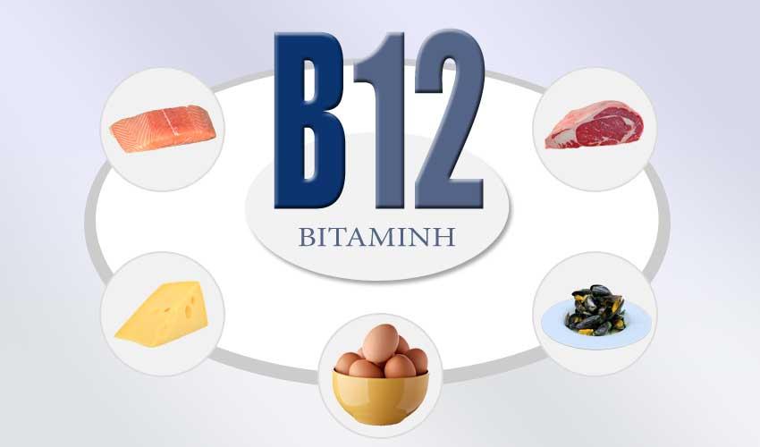 15 συμπτώματα ανεπάρκειας βιταμίνης Β12 4 nosileiatora vitamin b12