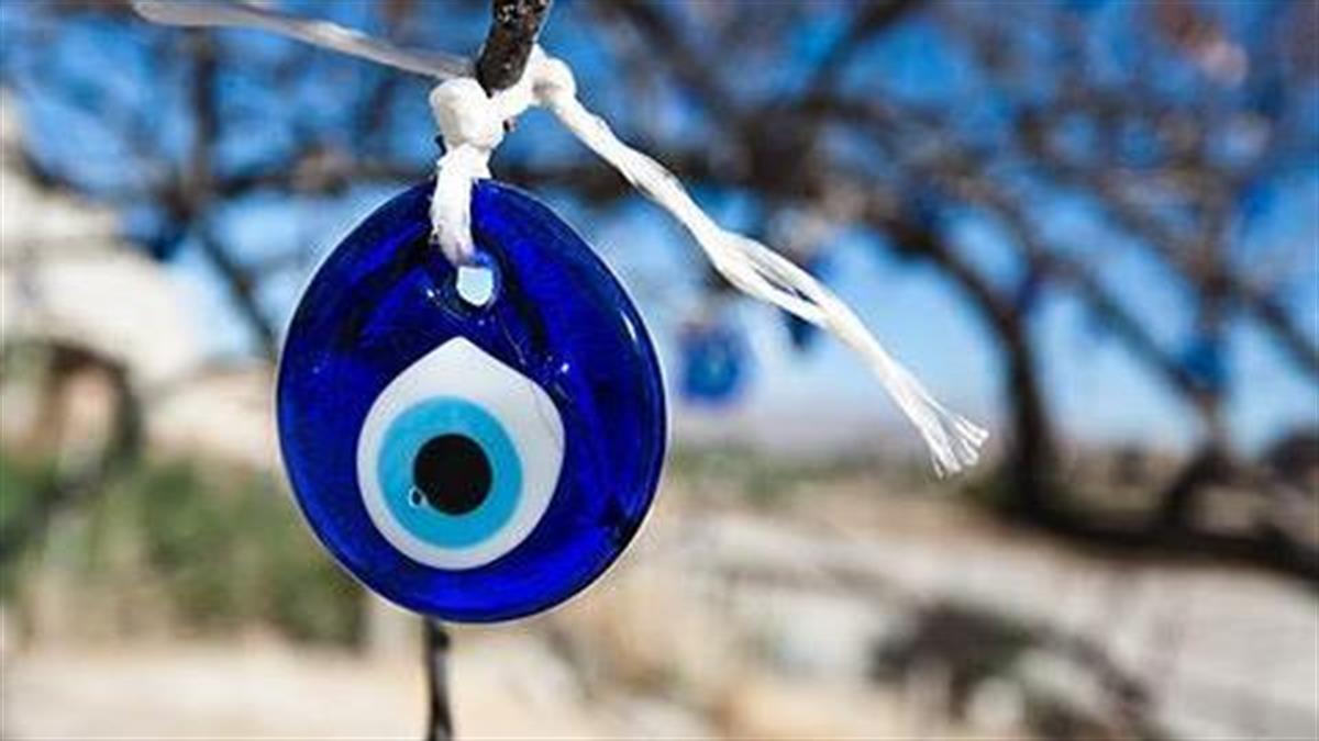 Πως φεύγει το κακό μάτι: Η ευχή του Μεγάλου Βασιλείου για τη Βασκανία και τη γλωσσοφαγιά 3 47270 48090 eye 590