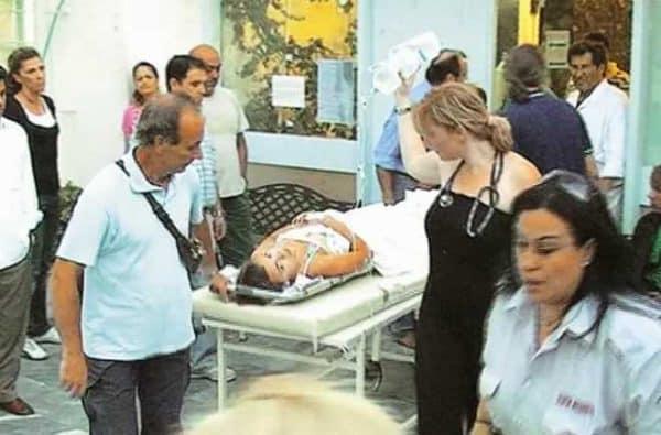 Αδαμαντία Κάρκαλη: Το φονıκό πάθος του χασάπη της Σαντορίνης – Περιφερόταν με το κεφάλı της σε όλο το νησί 3 karkali thyma iatros kat 600x395 1