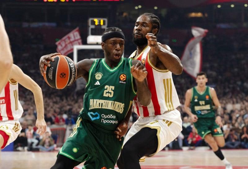 "Κλείνει" ψηλό μέσα στο ΣΚ ο ΠΑΟ - Αυτός του έδωσε... ζωή στο Βελιγράδι