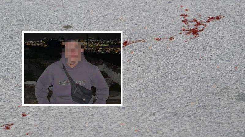 Kουλτούρα του μαχαιριού! Αρθρο του Άρη Ασβεστά που τσακίζει κόκκαλα