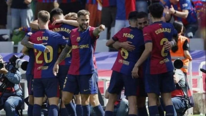 Πάει για μεγάλο “μπαμ” η Μπαρτσελόνα! - Βρήκε τον αντι-Λεβαντόφσκι