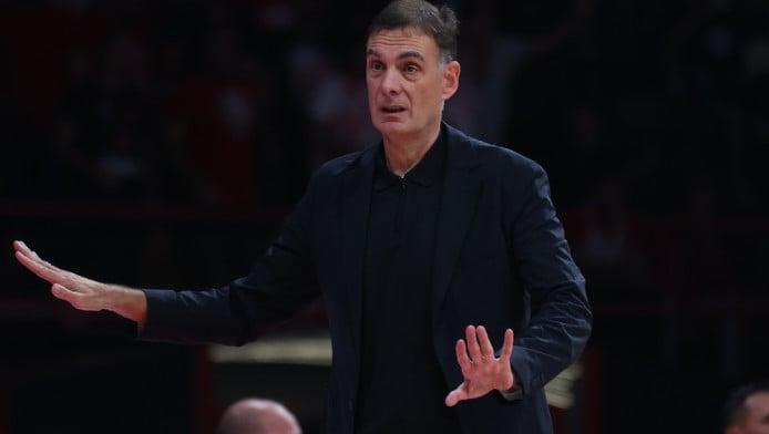 Ποιος Έβανς; Δικαίωση Μπαρτζώκα - Αλλάζει το προφίλ του Ολυμπιακού!