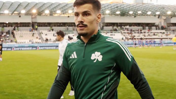 ΠΑΟ: Μεταγραφή 11αδάτου θέλει ο Μπενίτεθ - Φεύγουν μαζί Ταμπόρδα-Πάντοβιτς;