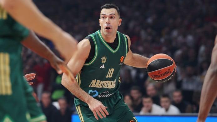 Παπαβασιλείου: Δεν θέλει μόνο ψηλό ο ΠΑΟ πλέον - Γύρισε χρόνια πίσω! (Vid)