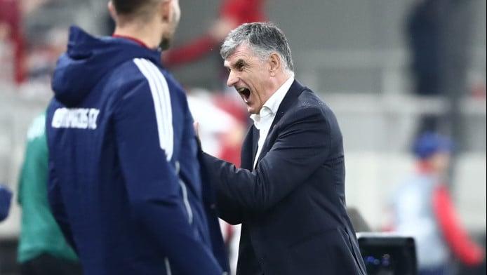 "Καρφάκι" για Μεντιλίμπαρ σε Ολυμπιακό - Δεν ήταν όλα ρόδινα με Αϊντχόφεν!