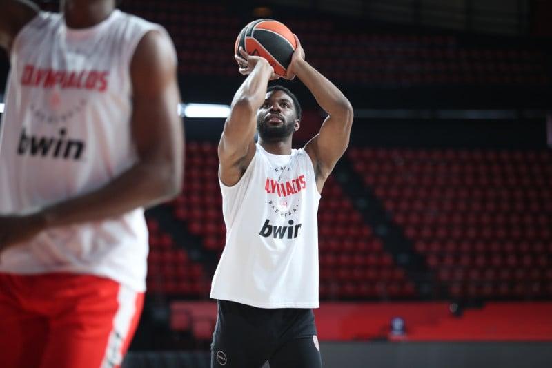 Το είπε ο Μπαρτζώκας: Σε αυτό το παιχνίδι επιστρέφει ο Έβανς!