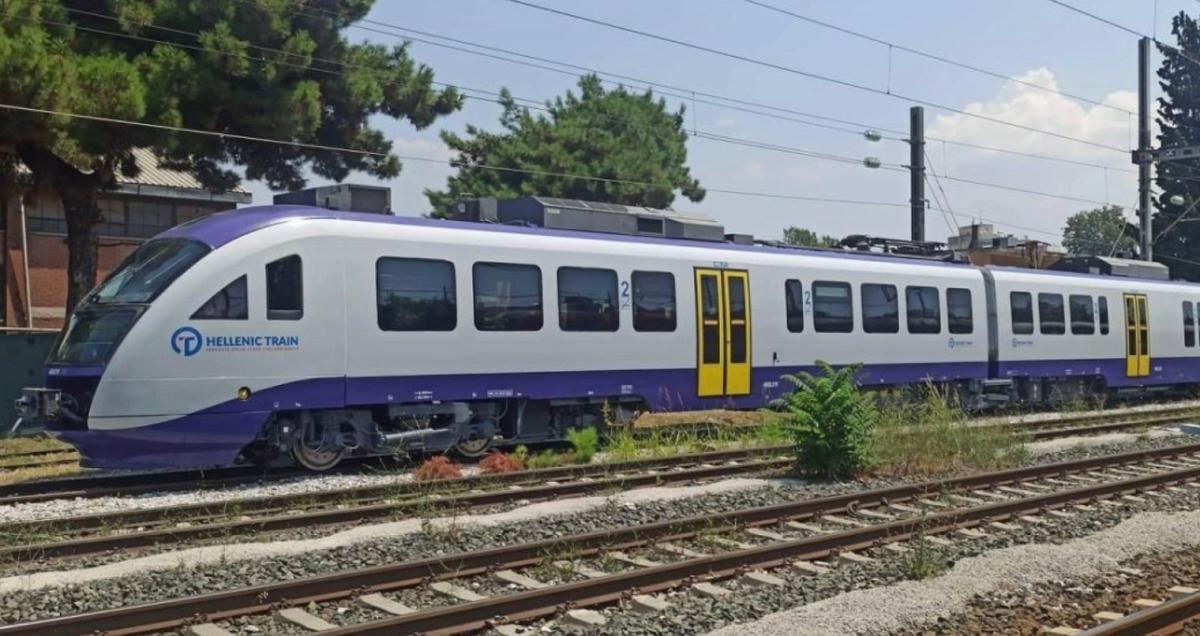Παρολίγον νέα Τέμπη: Τρένο μπήκε σε λάθος γραμμή για 7 λεπτά - Διαψεύδει ο ΟΣΕ 1 stigmiotypo othonis 2025 11 06 12.55.49