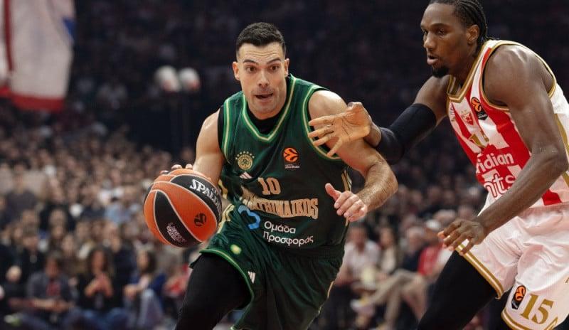 Επίσημη η ανανέωση Σλούκα με ΠΑΟ - Επική ανακοίνωση με... ΛΕΞ