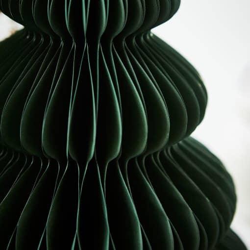 Το χριστουγεννιάτικο δέντρο από τα ΙΚΕΑ για μικρά διαμερίσματα - Στιλάτο και πρακτικό, κοστίζει 4 ευρώ 3 2 10