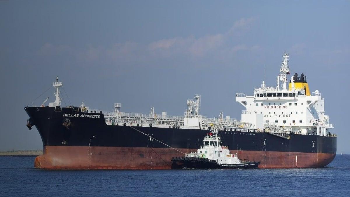 Συναγερμός στην Ελλάδα για πλοίο πασίγνωστης εφοπλιστικής οικογένειας – Δέχτηκε επίθεση από πειρατές 1 ploio