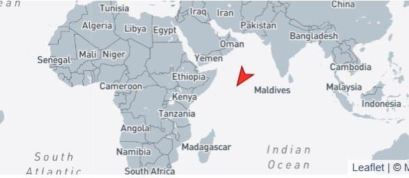 Συναγερμός στην Ελλάδα για πλοίο πασίγνωστης εφοπλιστικής οικογένειας – Δέχτηκε επίθεση από πειρατές 3 0979879