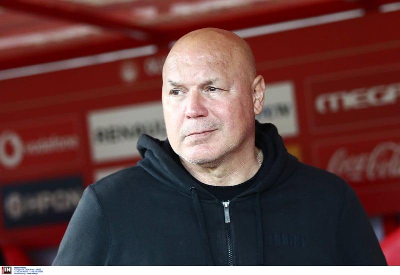 Ραγδαίες εξελίξεις σε Ολυμπιακό - Τέλος σημαντικό πρόσωπο της ομάδας