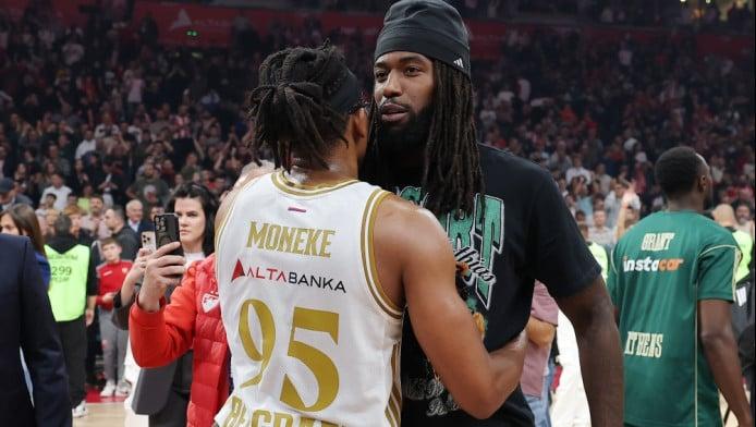 "Περίμενα να νικήσουμε έτσι τον ΠΑΟ - Δεν τους αφήσαμε να αναπνεύσουν"