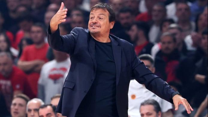 "Κράξιμο" από AS: "Εργκίν Αταμάν, έχουμε πρόβλημα - Project σε κρίση"