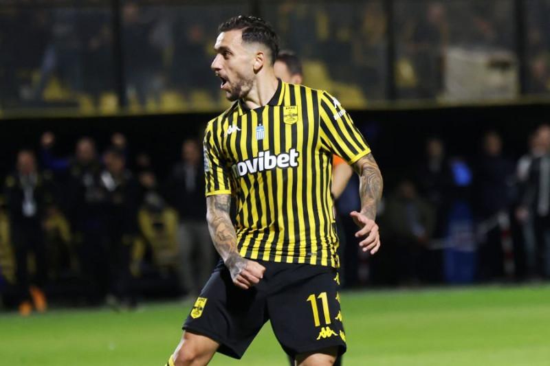 Συνεχίζονται οι... πονοκέφαλοι για Χιμένεθ - Προετοιμασία με απουσίες