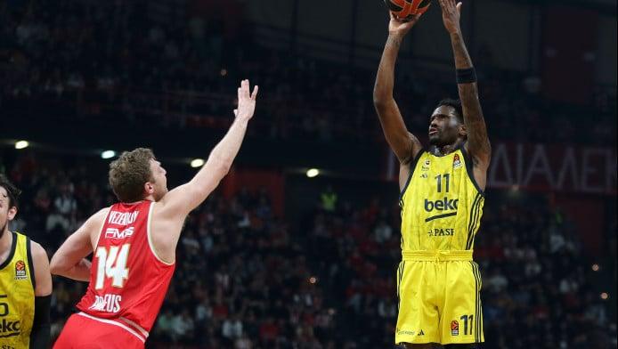 Euroleague: Έρχεται «βόμβα» με επιστροφή Νάιτζελ Χέις-Ντέιβις!