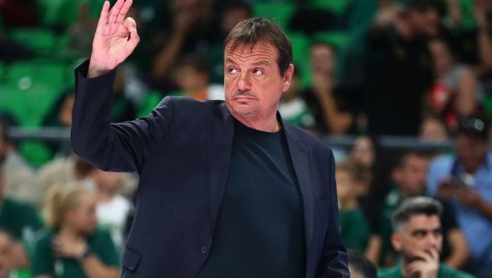 Τα νεύρα Αταμάν και η ατάκα που... δεν άρεσε - Πρόβλημα με Ναν