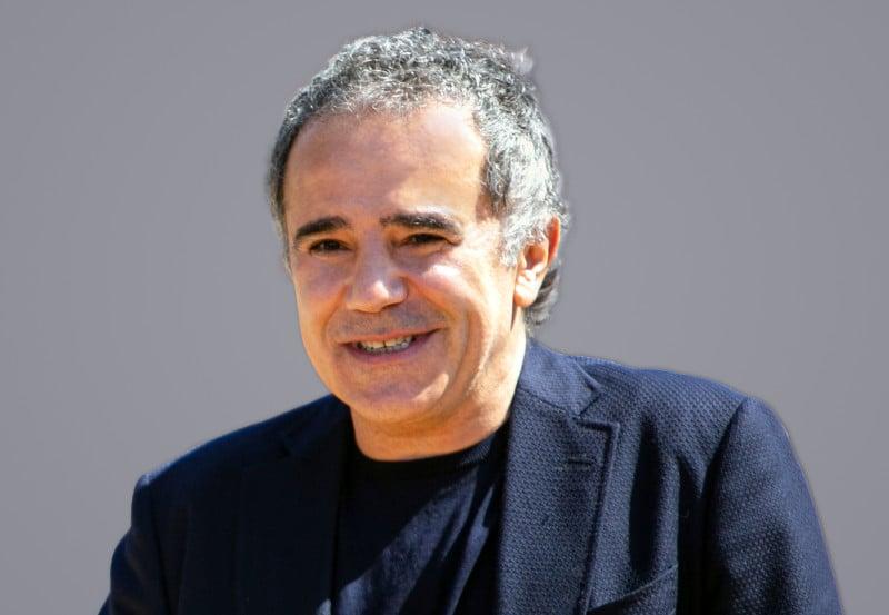 Ο Αριστοτέλης Μυστακίδης