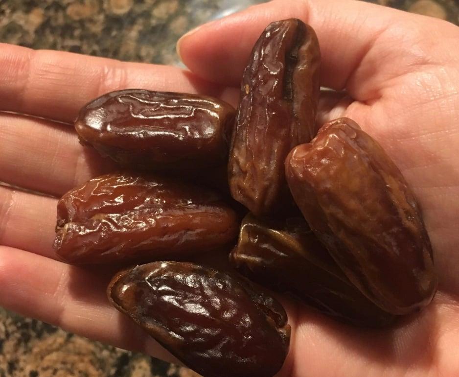 Θρέφοντας το σώμα σας με χουρμάδες - Τι συμβαίνει αν τρώτε 3 την ημέρα 3 stigmiotypo othonis 2025 09 19 19.31.08