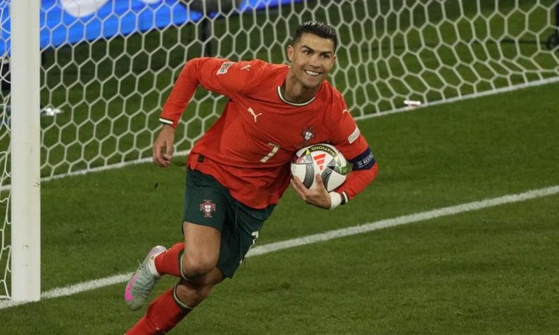 Απάντησε ο Κριστιάνο! Για αυτό δεν πήγε στην κηδεία Ζότα