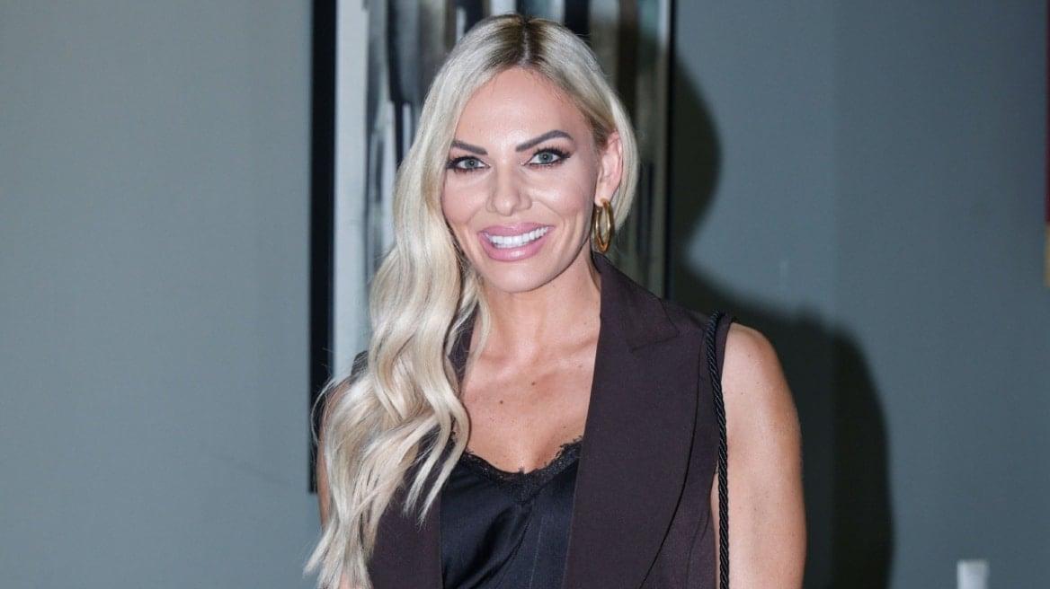 Ιωάννα Μαλέσκου: «Όταν διορίστηκα δασκάλα στα Βορίζια, μου χτύπησαν την πλάτη και μου είπαν “καλή τύχη”» 2 ioanna maleskou