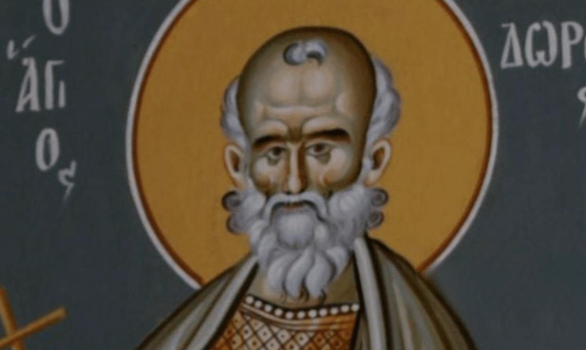 Εορτολόγιο 7 Νοεμβρίου: Μεγάλη γιορτή της Ορθοδοξίας σήμερα – Γιορτάζει ο Άγιος που κάνει το ένα θαύμα πίσω από το άλλο, το πανέμορφο όνομα 1 444