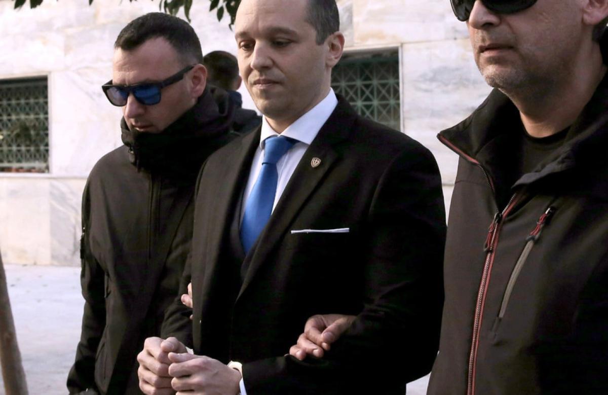 Μεγάλη απογοήτευση για τον Ηλία Κασιδιάρη - Μόλις έγινε γνωστό 1 stigmiotypo othonis 2025 11 07 02.33.40