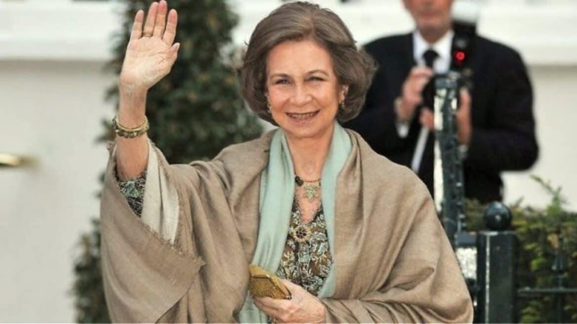 Μυστικά και εξομολογήσεις - Όσα δεν ξέρουμε για τη Βασίλισσα Σοφία 3 sofia