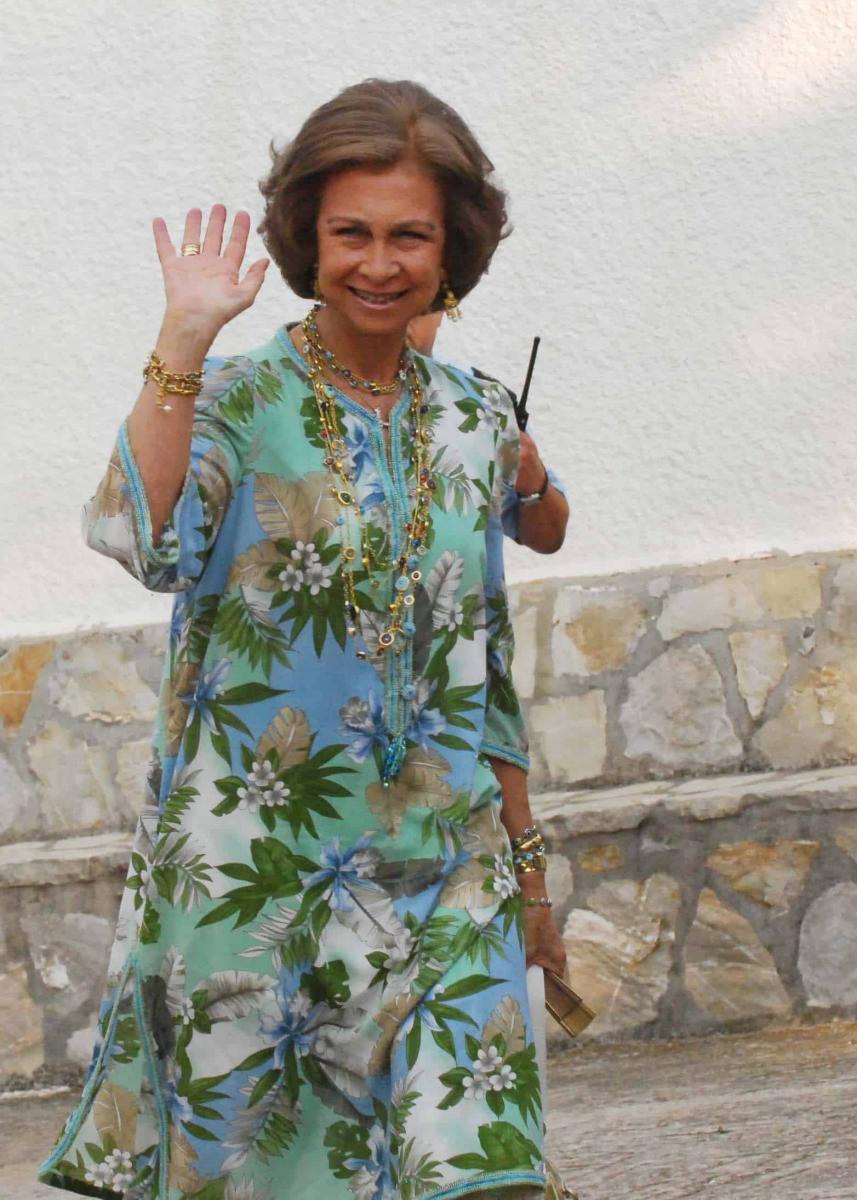 Μυστικά και εξομολογήσεις - Όσα δεν ξέρουμε για τη Βασίλισσα Σοφία 4 sofia3