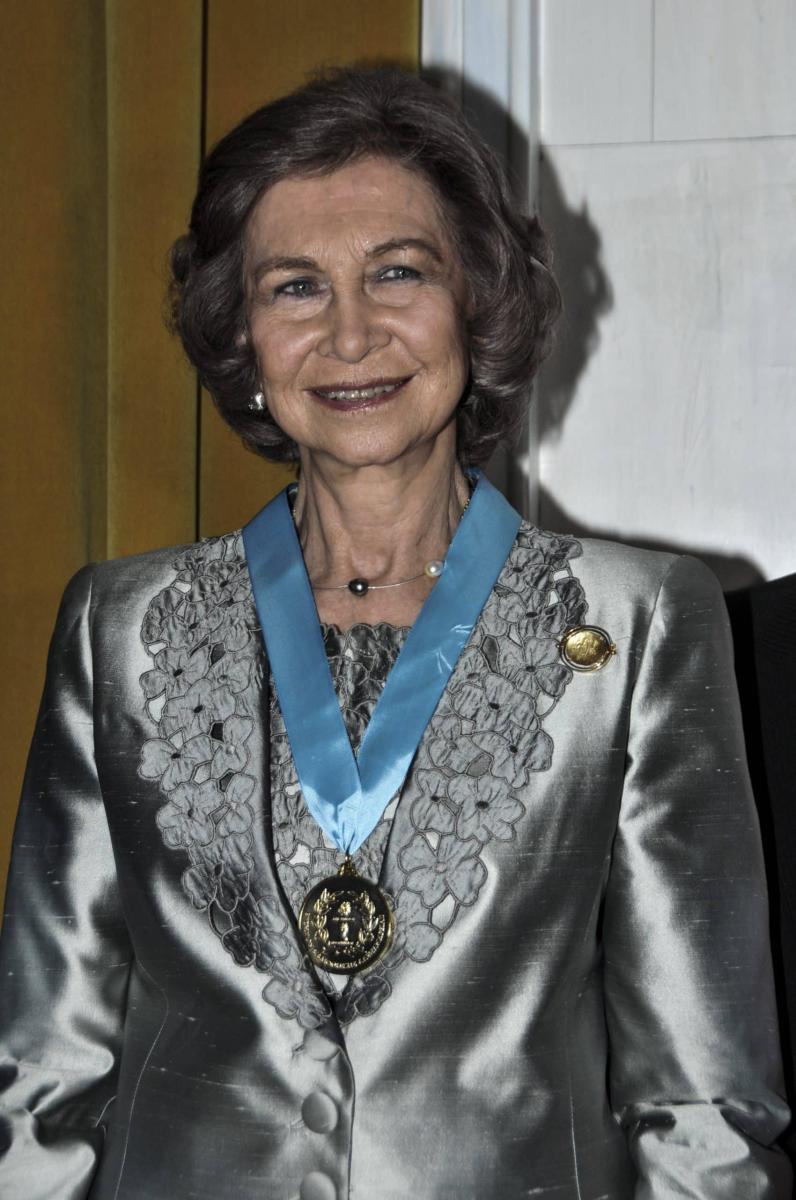 Μυστικά και εξομολογήσεις - Όσα δεν ξέρουμε για τη Βασίλισσα Σοφία 5 sofia4 scaled 1