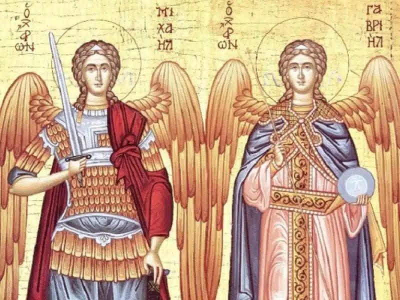 Παραμoνή των Ταξιαρχών: Γιατί το βράδυ δεν πρέπει να αφήσετε ρούχα και παπούτσια έξω από το σπίτι 1 stigmiotypo othonis 2023 11 02 135243