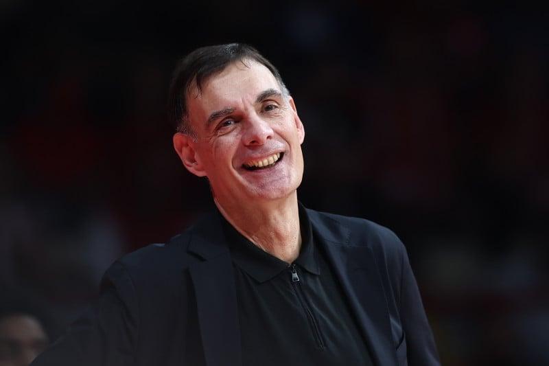 Μπαρτζώκας: