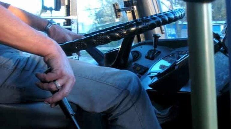 ΧΙΛΙΑ ΜΠΡΑΒΟ! Ο οδηγός του ΚΤΕΛ που μας έκανε να συγκινηθούμε 1 leoforeio odigos