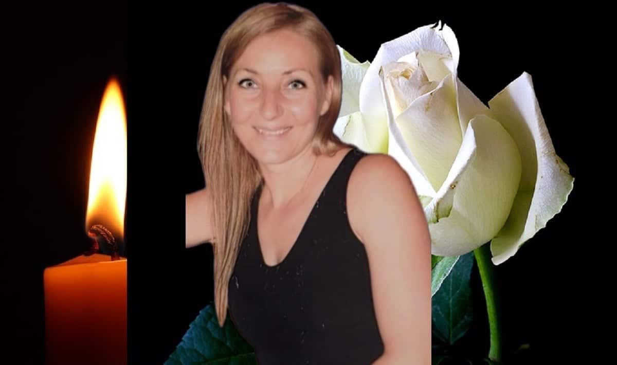 Θλίψη: Έφυγε από τη ζωή η Μανούλια Χατζηαναγνώστου – Μάλτζαρη 1 202511071534498162