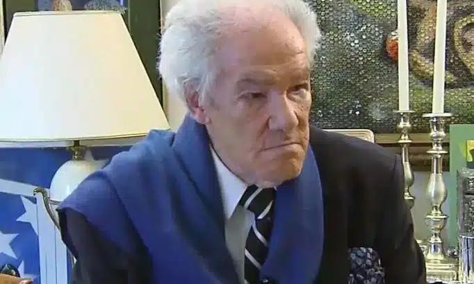 Πέθανε ο θρυλικός σχεδιαστής μόδας Ντίμης Κρίτσας 1 251107225511 kri