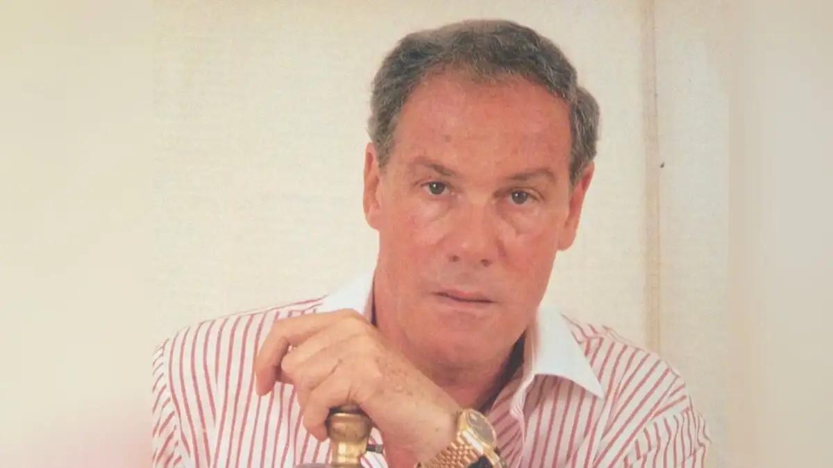 Πέθανε ο θρυλικός σχεδιαστής μόδας Ντίμης Κρίτσας 3 dimi kritsas 1200x675 1