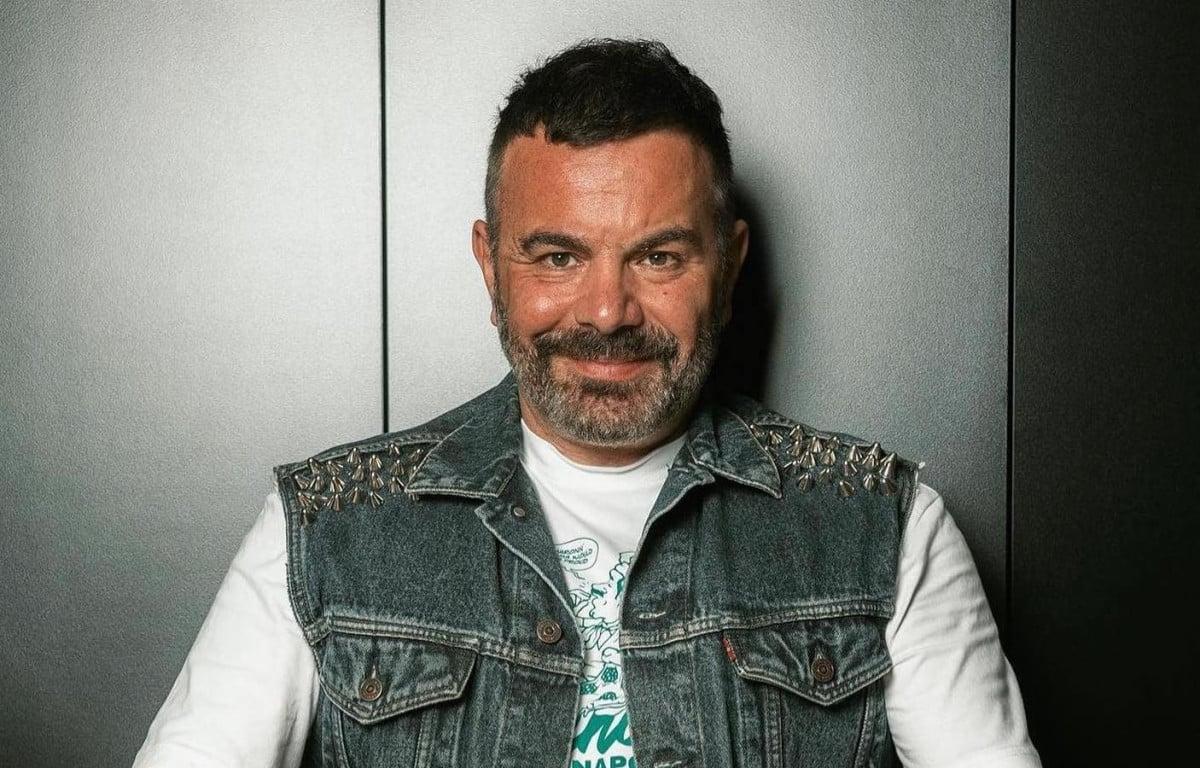 Βασίλης Καλλίδης: Σοκάρει ο διάσημος σεφ αποκαλύπτοντας πως έπαθε παράλυση προσώπου από το άγχος 2