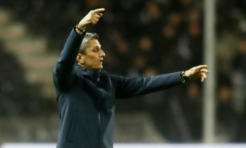 Παναθηναϊκός-ΠΑΟΚ: