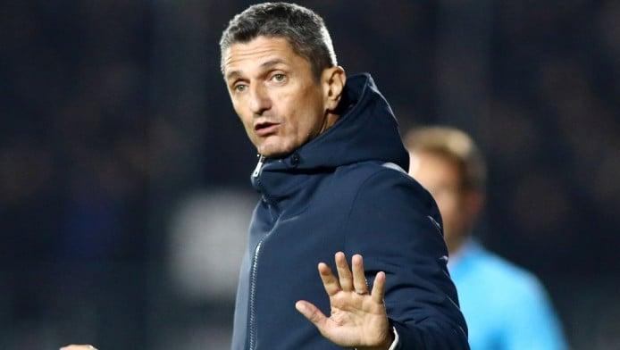 Παναθηναϊκός-ΠΑΟΚ: