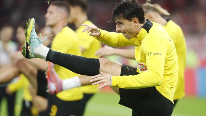 Αρναούτογλου: