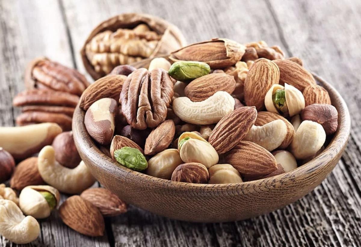 8 από τις καλύτερες αντικαρκινικές τροφές. Ήρθε η ώρα να τις προσθέσετε στη διατροφή σας 7 stigmiotypo othonis 2025 09 28 02.55.57