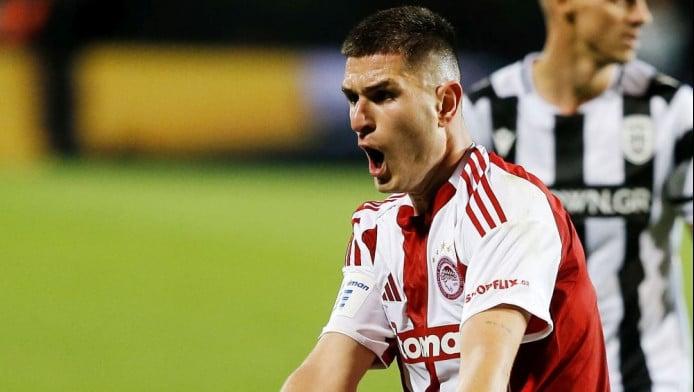 Ολυμπιακός: