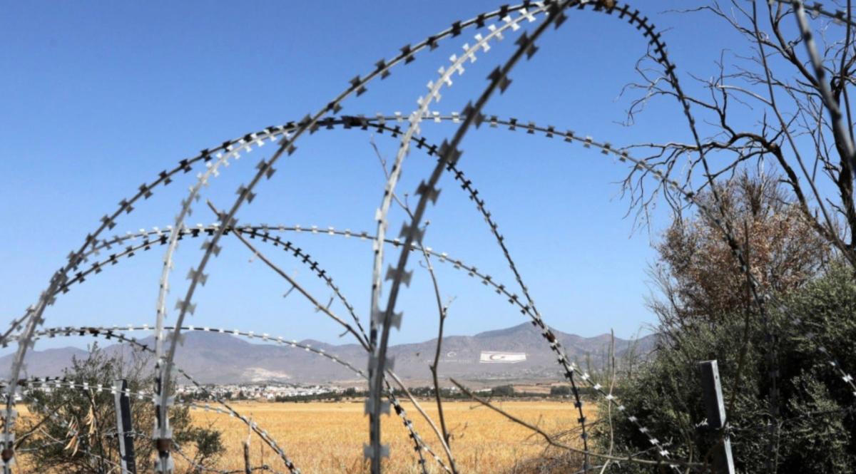 «Βόμβα» στα Κατεχόμενα με τα στρατεύματα της Τουρκίας – Τι θέλουν οι ΗΠΑ 3 stigmiotypo othonis 2025 11 08 16.33.20