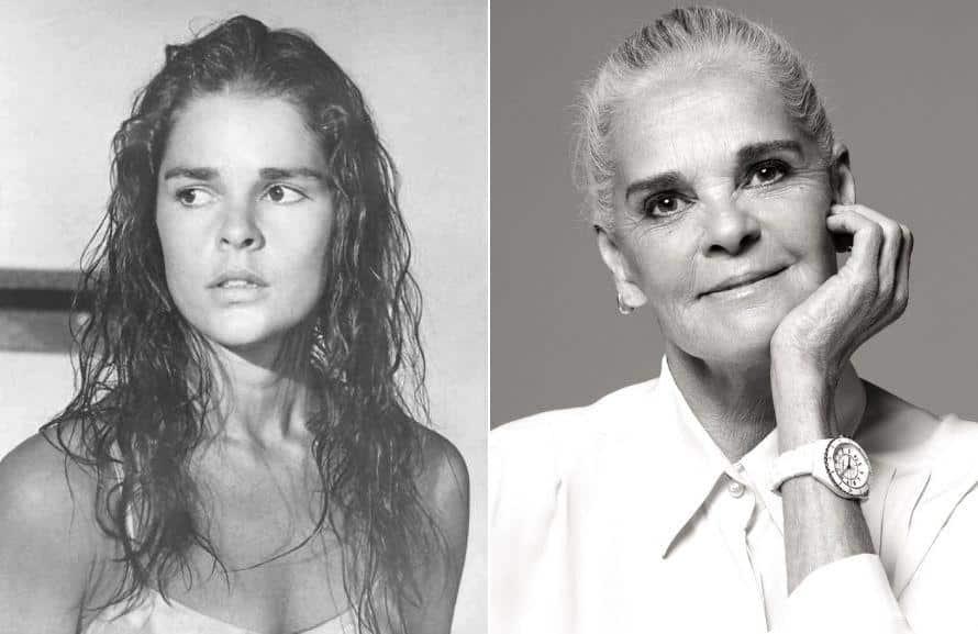 Κάποτε ήταν η πιο όμορφη γυναίκα του Χόλιγουντ, αλλά τώρα δεν τη γνωρίζουμε πια - Ποια είναι 1 untitled design 18