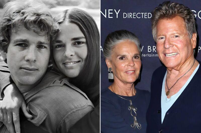 Κάποτε ήταν η πιο όμορφη γυναίκα του Χόλιγουντ, αλλά τώρα δεν τη γνωρίζουμε πια - Ποια είναι 3 maq