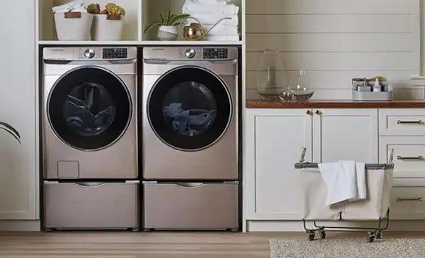 Βάλτε 2 πλαστικά μπουκάλια στο πλυντήριο μαζί με τα ρούχα σας: Aπρόσμενα οφέλη που λίγοι γνωρίζουν 2 laundry newtech blog offer