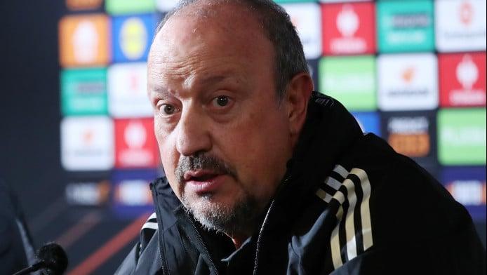 Εντολή Μπενίτεθ σε ΠΑΟ - Αυτοί "τελειώνουν" από το ρόστερ - Μεταγραφή 2025!