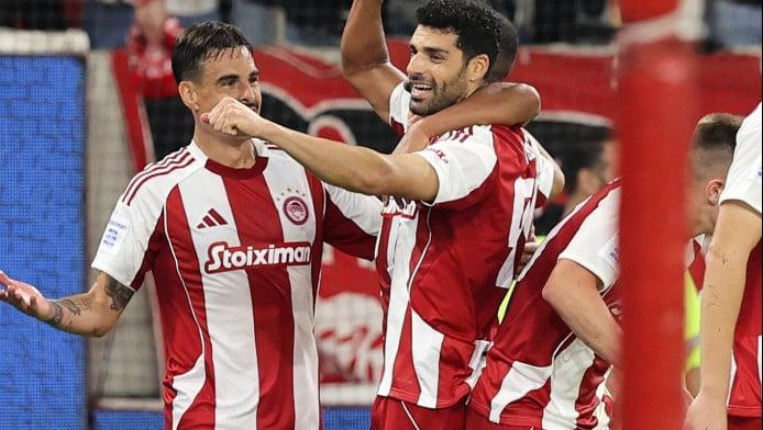 Βούιξε η πιάτσα για Ολυμπιακό - Έπεσαν υπογράφες - Στόπερ 11άδας!