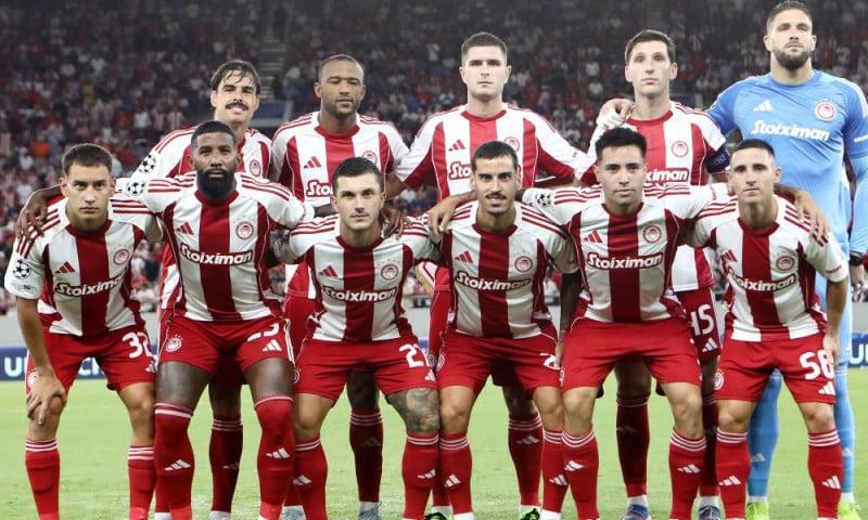 Σκάει πρόταση το καλοκαίρι για Μουζακίτη - Ταβάνι 35 εκατ. - Premier League